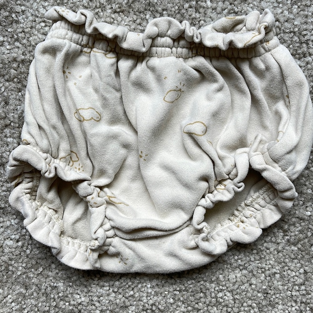 Quincy Mae Cloud Bloomers